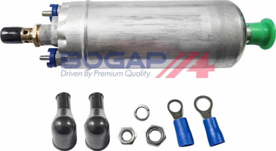 BOGAP W1622106 - Топливный насос abcparts.ee