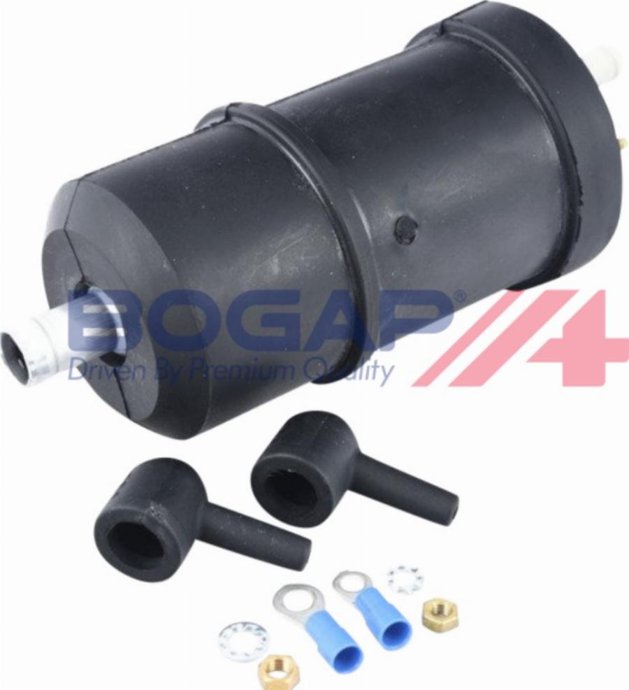 BOGAP W1622107 - Топливный насос abcparts.ee