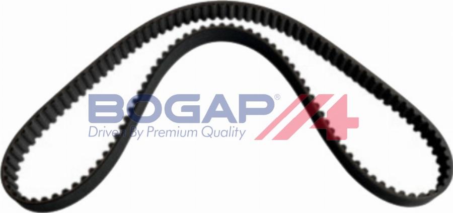 BOGAP W1315100 - Зубчатый ремень ГРМ abcparts.ee