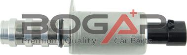 BOGAP W1338100 - Регулирующий клапан, выставление распределительного вала abcparts.ee