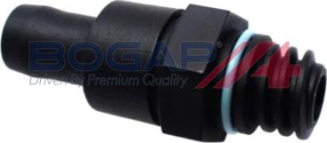 BOGAP W1214110 - Клапан, отвода воздуха из картера abcparts.ee