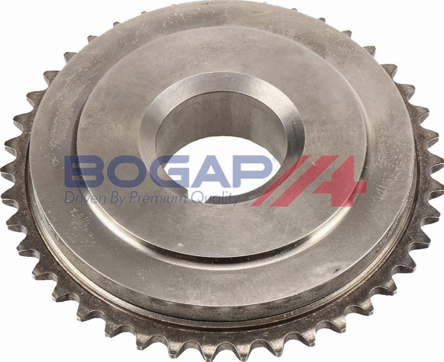 BOGAP W1220100 - Шестерня коленвала abcparts.ee