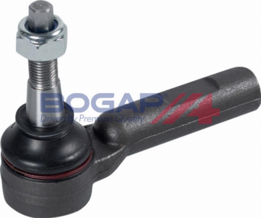 BOGAP W3233100 - Наконечник рулевой тяги, шарнир abcparts.ee