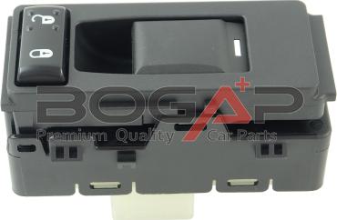 BOGAP W7339104 - Выключатель, стеклоподъемник abcparts.ee