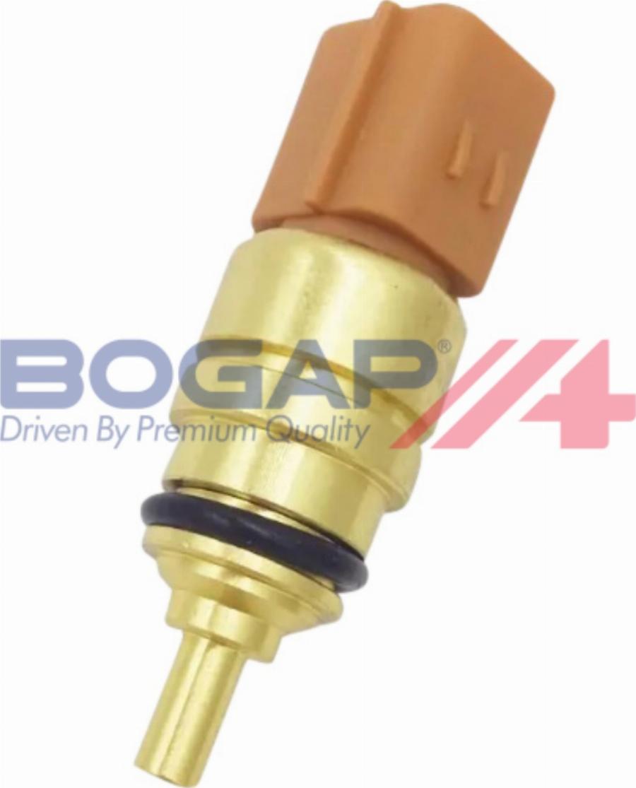 BOGAP Y4126103 - Датчик температуры ОЖ, охлаждающей жидкости abcparts.ee
