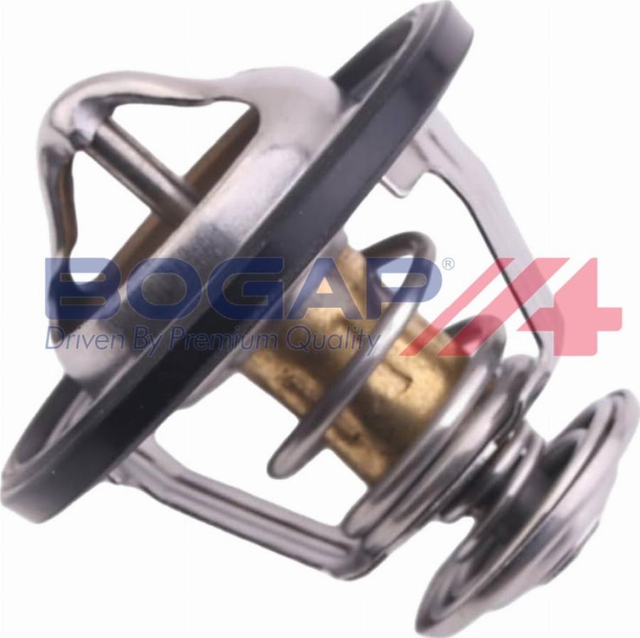 BOGAP Y4234109 - Термостат охлаждающей жидкости / корпус abcparts.ee