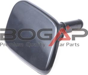 BOGAP Y5522103 - Облицовка, бампер abcparts.ee