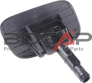 BOGAP Y5522102 - Облицовка, бампер abcparts.ee