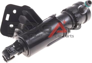 BOGAP Y5522129 - Распылитель, форсунка, система очистки фар abcparts.ee