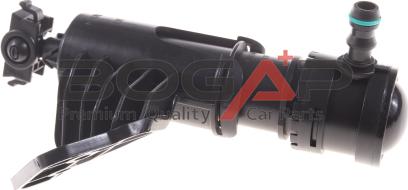 BOGAP Y5522128 - Распылитель, форсунка, система очистки фар abcparts.ee