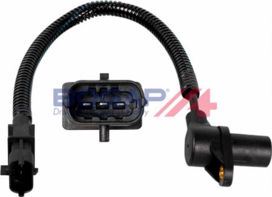BOGAP Y6115100 - Датчик положения Коленвала, RPM abcparts.ee