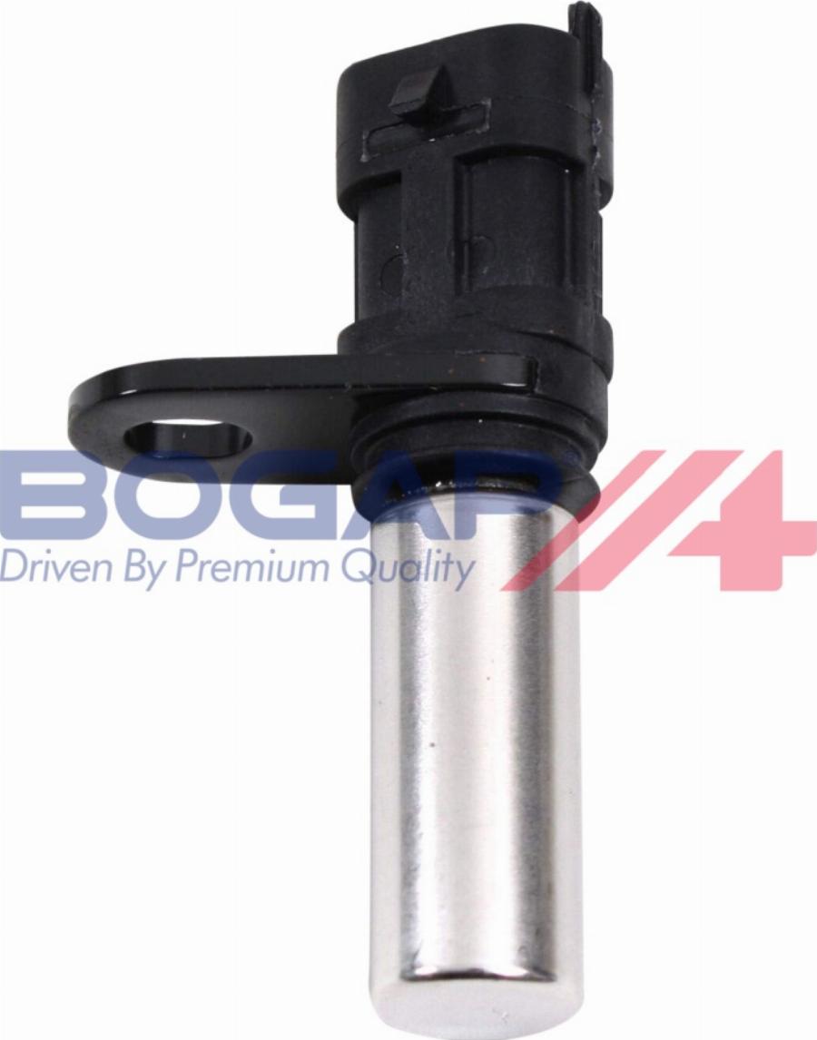 BOGAP Y6115120 - Датчик положения Коленвала, RPM abcparts.ee