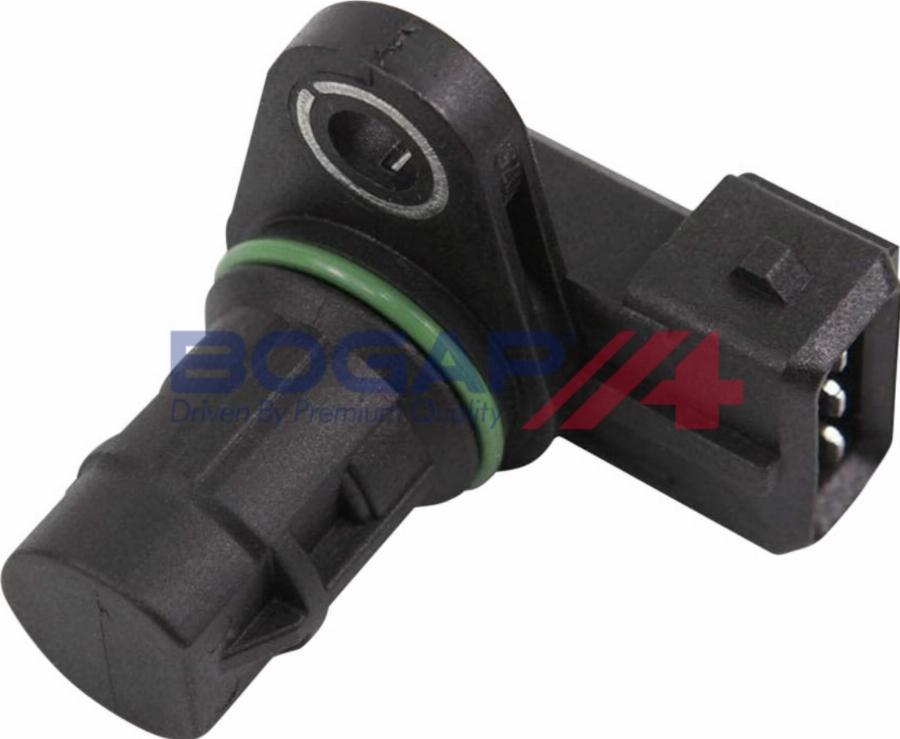 BOGAP Y6116106 - Датчик положения Распредвала abcparts.ee