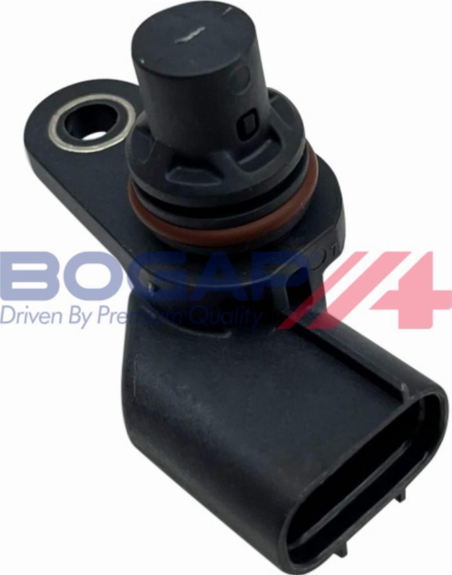 BOGAP Y6116102 - Датчик положения Распредвала abcparts.ee