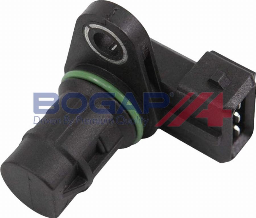 BOGAP Y6116119 - Датчик положения Распредвала abcparts.ee
