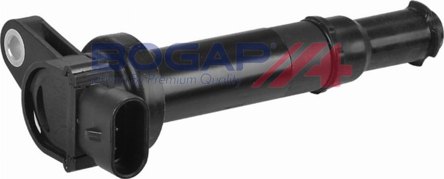 BOGAP Y1511106 - Катушка зажигания abcparts.ee