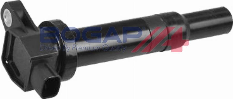 BOGAP Y1511107 - Катушка зажигания abcparts.ee