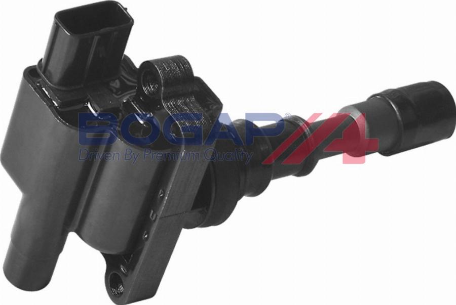 BOGAP Y1511113 - Катушка зажигания abcparts.ee