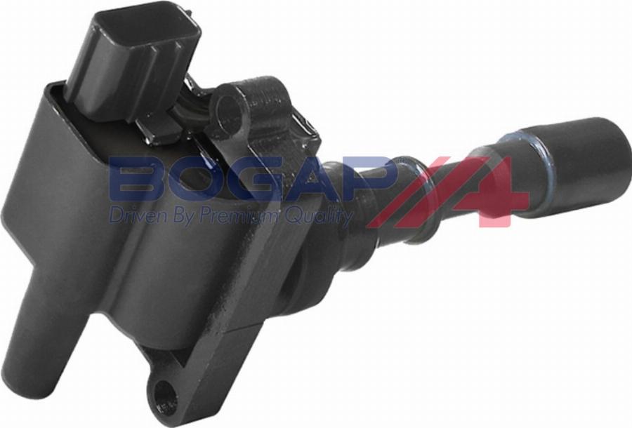 BOGAP Y1511112 - Катушка зажигания abcparts.ee