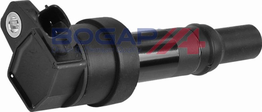 BOGAP Y1511117 - Катушка зажигания abcparts.ee