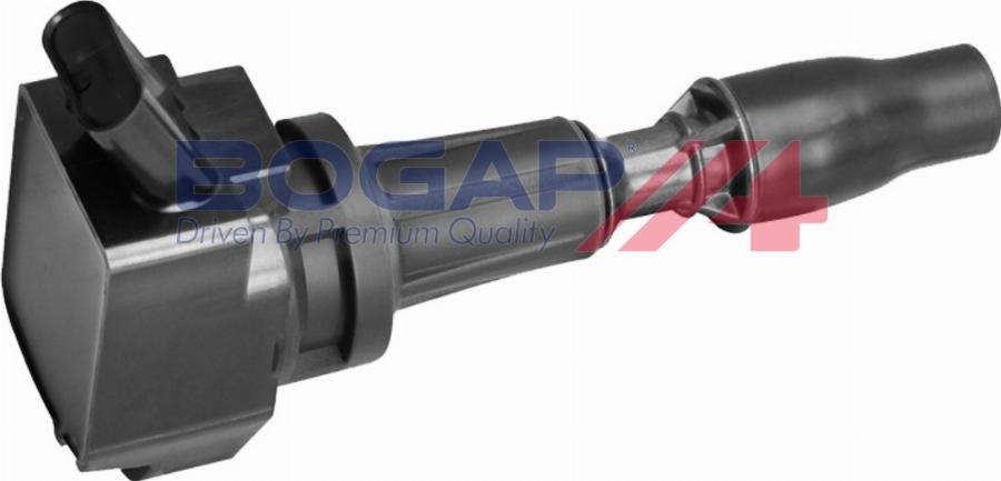 BOGAP Y1511126 - Катушка зажигания abcparts.ee