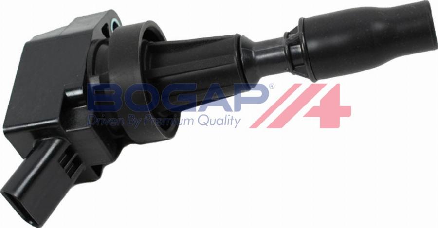 BOGAP Y1511127 - Катушка зажигания abcparts.ee