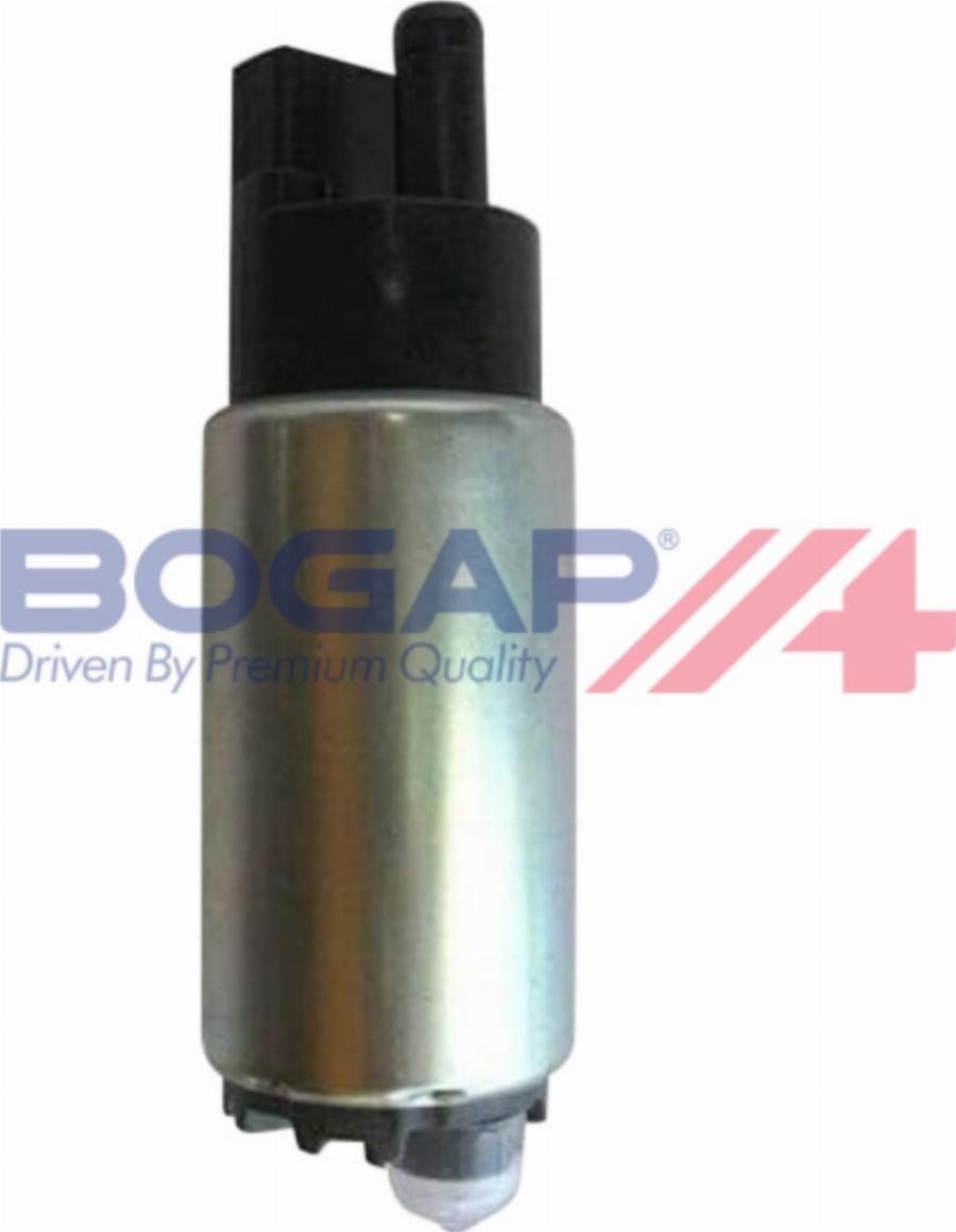 BOGAP Y1622100 - Топливный насос abcparts.ee