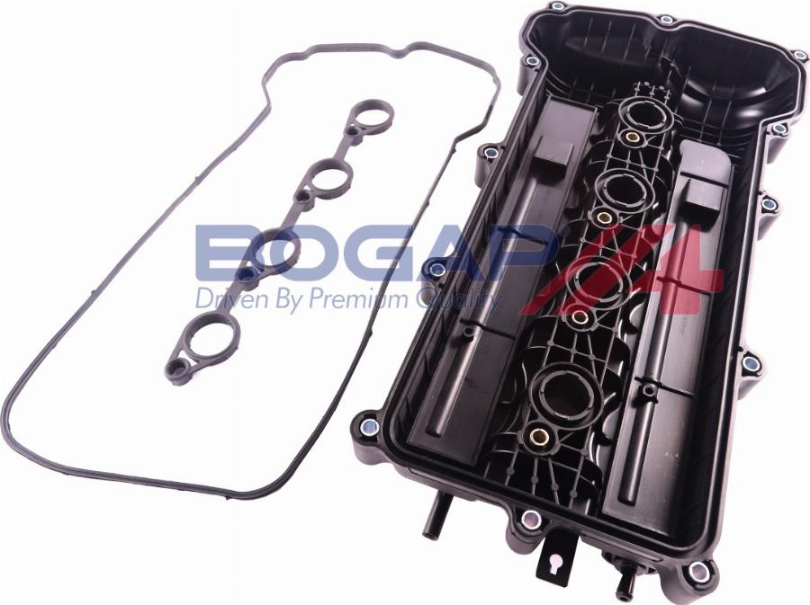 BOGAP Y1115105 - Крышка головки цилиндра abcparts.ee