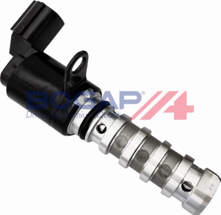 BOGAP Y1340108 - Регулирующий клапан, выставление распределительного вала abcparts.ee