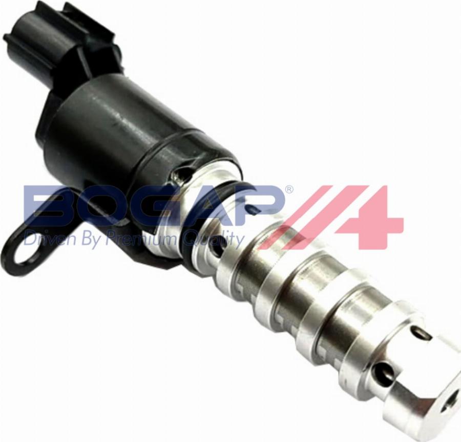 BOGAP Y1340122 - Регулирующий клапан, выставление распределительного вала abcparts.ee