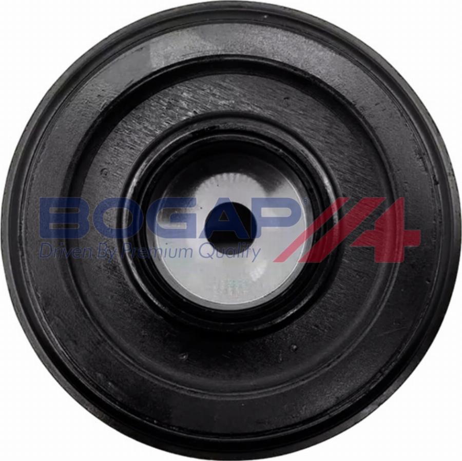 BOGAP Y1213100 - Шкив коленчатого вала abcparts.ee
