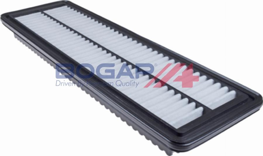 BOGAP Y8111175 - Воздушный фильтр двигателя abcparts.ee