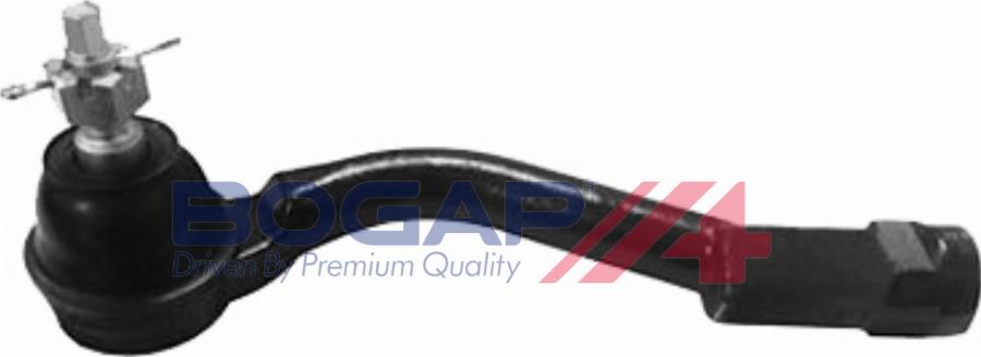 BOGAP Y3323102 - Наконечник рулевой тяги, шарнир abcparts.ee