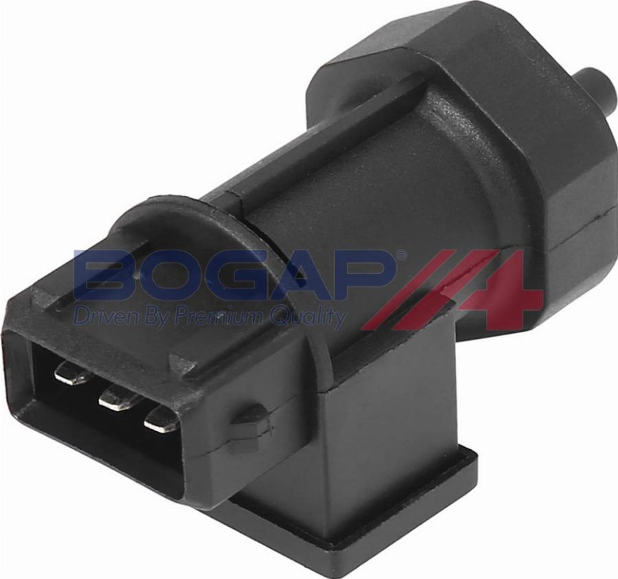 BOGAP Y7132100 - Датчик скорости, спидометр abcparts.ee