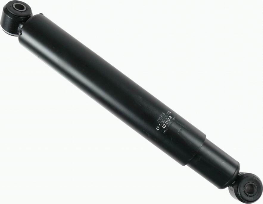 BOGE 40-D10-0 - Amort abcparts.ee