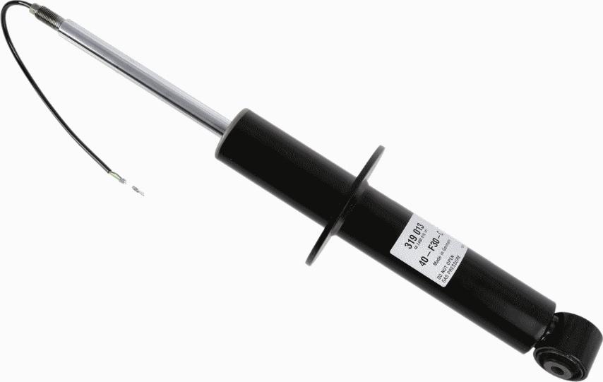 BOGE 40-F30-C - Амортизатор abcparts.ee