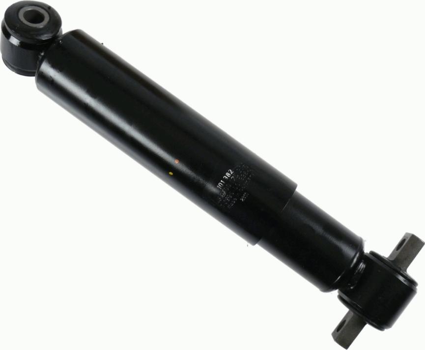 BOGE 50-338-0 - Амортизатор abcparts.ee