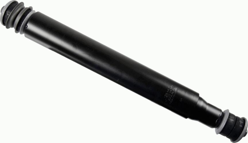 BOGE 50-A28-0 - Амортизатор abcparts.ee