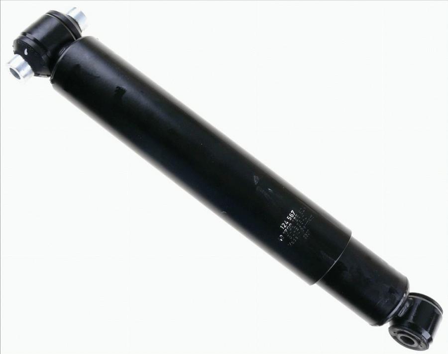 BOGE 50-B36-0 - Amort abcparts.ee