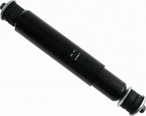 BOGE 50-D90-0 - Амортизатор abcparts.ee