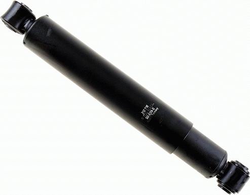 BOGE 50-E09-0 - Амортизатор abcparts.ee