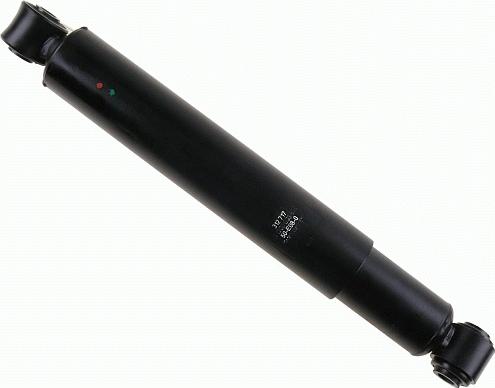 BOGE 50-E08-0 - Амортизатор abcparts.ee