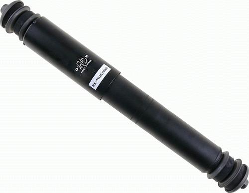 BOGE 50-E16-0 - Амортизатор abcparts.ee