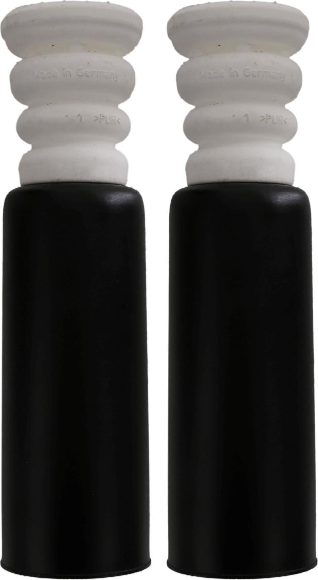 BOGE 89-465-0 - Пылезащитный комплект, амортизатор abcparts.ee