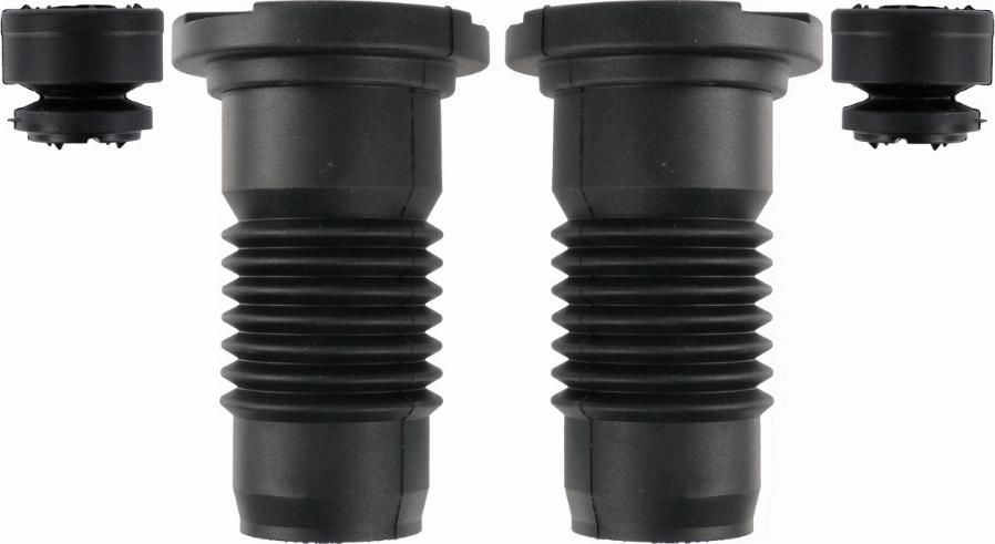 BOGE 89-460-0 - Пылезащитный комплект, амортизатор abcparts.ee