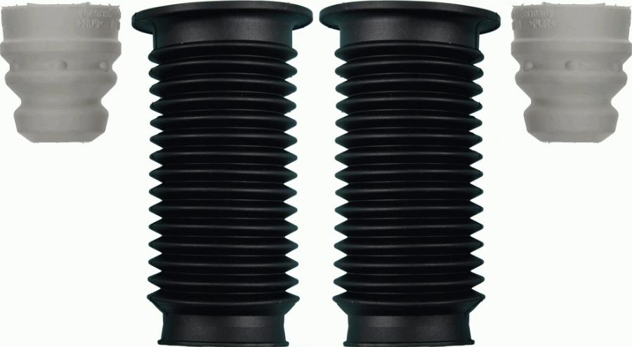 BOGE 89-403-0 - Пылезащитный комплект, амортизатор abcparts.ee