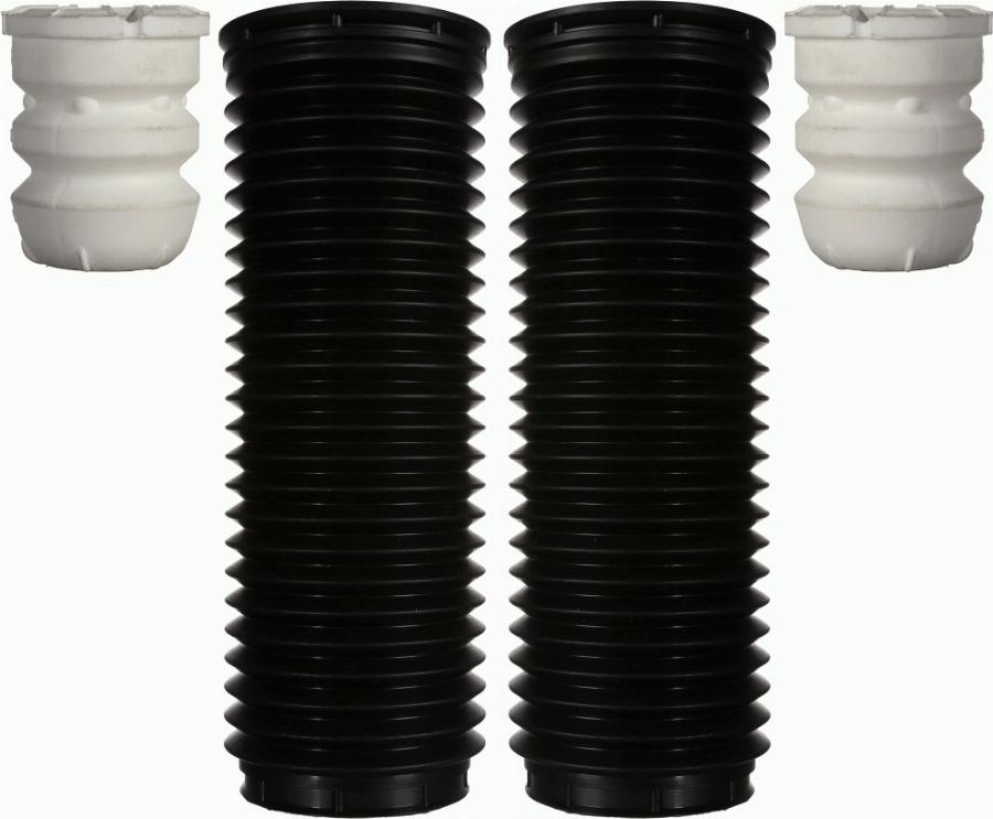 BOGE 89-410-0 - Пылезащитный комплект, амортизатор abcparts.ee