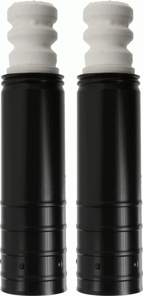 BOGE 89-420-0 - Пылезащитный комплект, амортизатор abcparts.ee