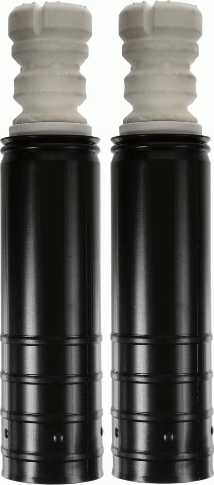 BOGE 89-422-0 - Пылезащитный комплект, амортизатор abcparts.ee