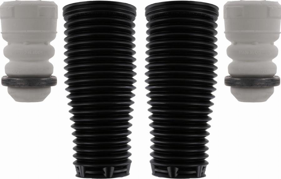 BOGE 89-474-0 - Пылезащитный комплект, амортизатор abcparts.ee